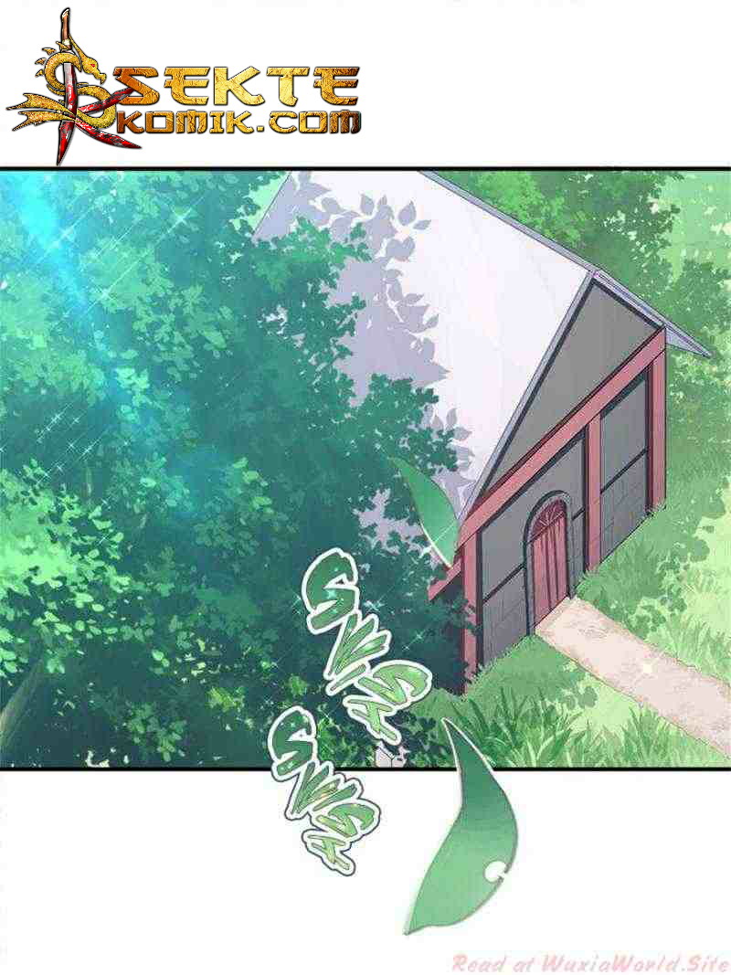 Beauty and the Beasts Chapter 104 Gambar 2